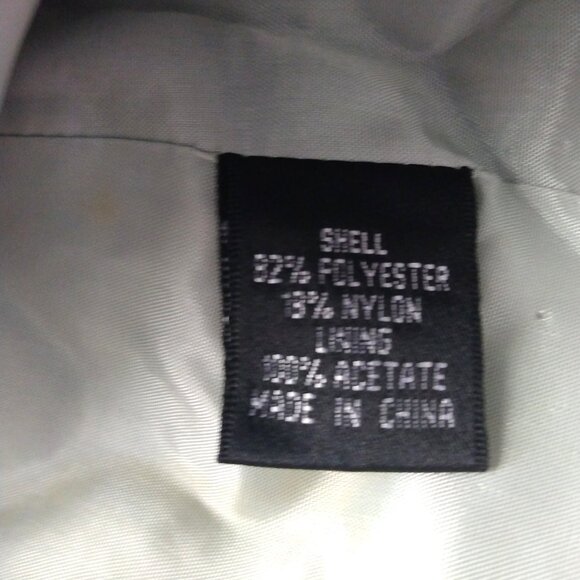 Adrianna Papell Women's Evening Jacket Plus Size 14W - Picture 4 of 8